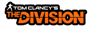 The Division Logo The Division Logo