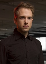 Alexandr&eacute; Parizeau (Produzent von Splinter Cell Conviction)