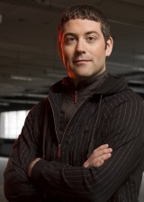 Maxim&eacute; Beland ist der Creative Director von Splinter Cell  Conviction